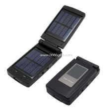 Foldabe solar charger images