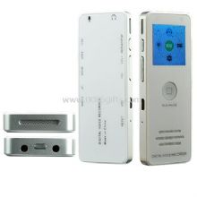 Digital LCD Screen Voice Recorder images