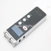 Digital LCD Screen Voice Recorder images