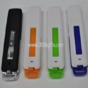 Mini 4GB USB Drive Digital áudio voz gravador caneta images