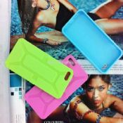 Solid TPU For Iphone5 Cover images