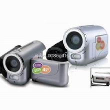 3.1Megapixel Digital Video Camera with 1.5 inch LCD images