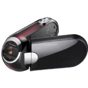 12.0Megapixel HD Digital Video Camera with 2.7 inch LCD images