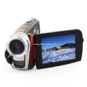 16.0Megapixel HD Digital videokamera med 3,0-tums LCD images