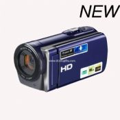 Caméra vidéo numérique HD images
