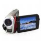 16.0Megapixel HD digitale Videokamera mit 3,0-Zoll-LCD small picture