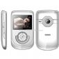 5.0Megapixel Kamera Video digital dengan 2,4 inci LCD small picture