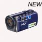 HD Digital Camera de filmat small picture