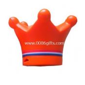 PU Crown images