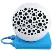 Nirkabel Bluetooth Speaker images