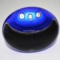 Tersenyum bentuk Mini Bluetooth Speaker small picture