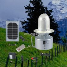 Solar camping lanterne images