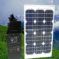 50W الطاقة الشمسية المنزلية نظام small picture