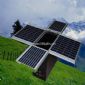 60W قابل حمل خورشیدی سیستم خانه small picture