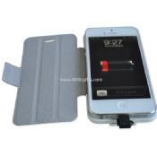 Fold IPhone 5 Battery Case images