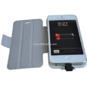 Plier l’affaire batterie IPhone 5 images