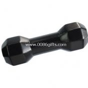 Pu Dumbbell images