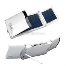 SOLAR LAPTOP CHARGER images