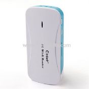 3 Г Wi-Fi маршрутизатор 3 в 1 потужність Банк 5200mAh images