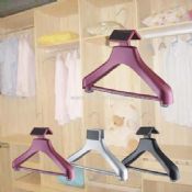 Solar Clothes Hanger with 26pcs LED Lights images