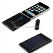 Cargador solar Iphone images