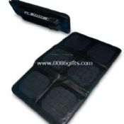 Caricabatterie solare portatile images