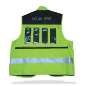 Solar Refletive Vest images