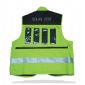 Solar Refletive Vest small picture