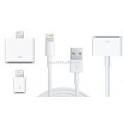 8 goupille connecteur pour iPhone 5, iPad Mini images