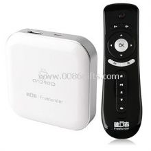 Android 4.1 Mini Dual Core Bluetooth TV Box images