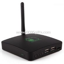 Android PC Android TV Box Android 4.0 1G RAM HDMI TF images