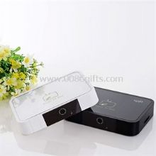 Android TV Box 2.0MP Camera VGA HDMI AV SPDIF images