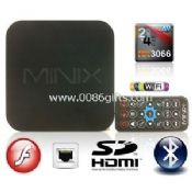 Android PC Android TV boks 1G RAM Bluetooth images