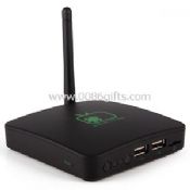 Android PC Android TV Box Android 4.0 1 G RAM HDMI TF images