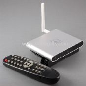 Андроид TV Box Dual Core 1 G RAM камеры RJ45 HDMI images