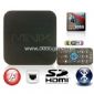 Андроид ПК андроид TV Box 1 g RAM Bluetooth small picture