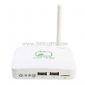 Mini Android 4.0 WIFI HDMI Micro SD kort Android TV BOX small picture