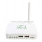 Mini Android 4.0 WIFI HDMI Micro SD κάρτα Android TV BOX small picture