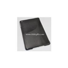 Carbon Fiber Case for iPad Mini images