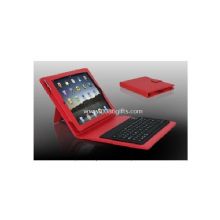 iPad Portfolio Case with 77 keys images