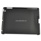 Cas de fibre de carbone pour le nouvel IPad/IPad 2 images