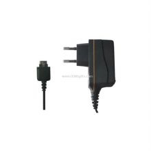 EU plug home charger with strip images