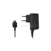 EU plug home charger with strip images
