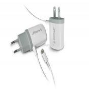 iphone5 home charger images