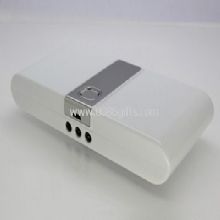 2 output USB Power bank images