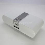 2 output USB Power bank images