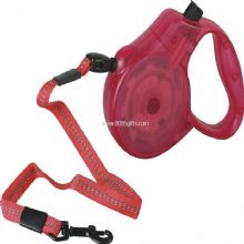 Retractable Dog Leash images