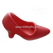 PU High-heel shoe images