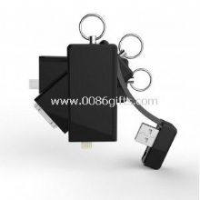 3 in 1 Key Chain Power Banks images