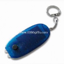 Keychain SOLAR FLASH LIGHT images